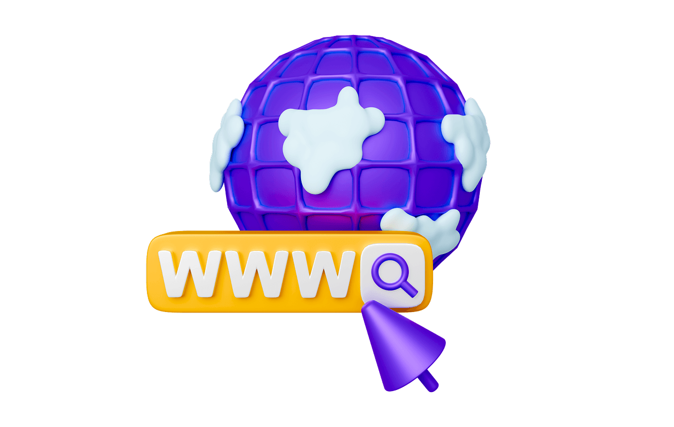 Website Design & Development